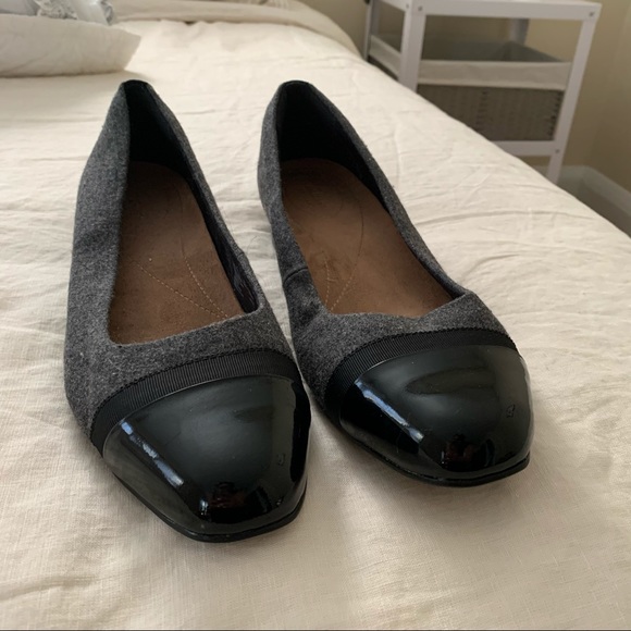 Un Blush Cap2 Black/Grey Combination - Picture 2 of 4